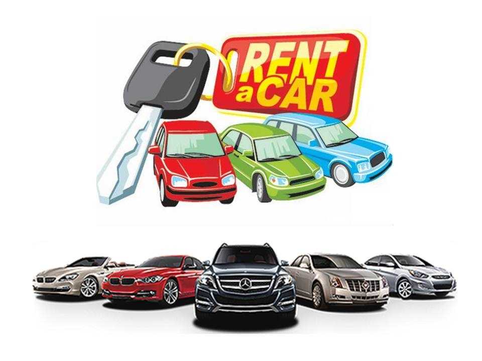 Tuzlukçu Rent A Car